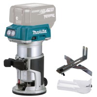 Makita DRT50Z frezeris